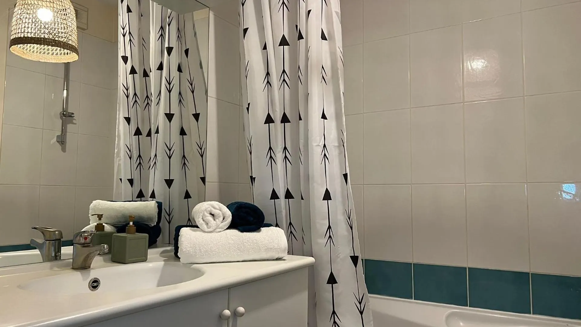 Apartment Superbe Appartement De 85M2 Offrant Une Vue Imprenable Sur Le Parc De La Tete D'Or. Lyon France